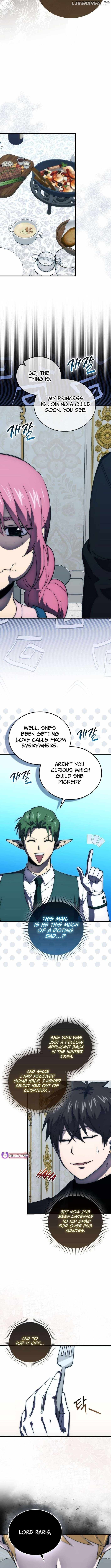 Demon Lord's Martial Arts Ascension Chapter 120 10